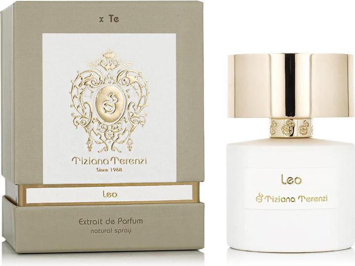Actual product image Tiziana Terenzi Leo Extrait Perfume (Extrait De Parfum, 100 ml)