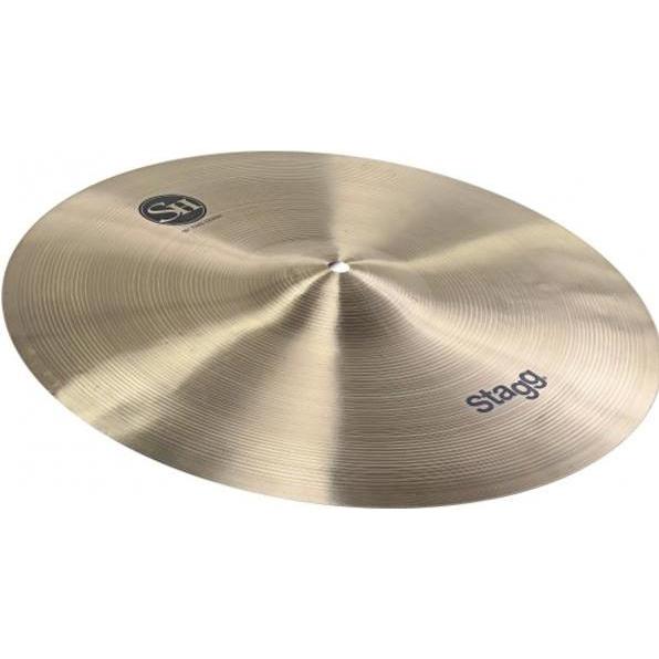 Stagg Thin Crash-Becken 15 (Becken), Becken