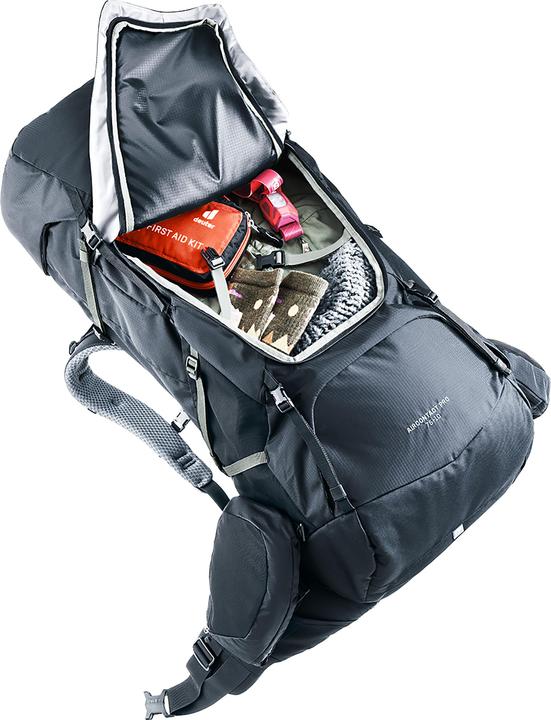 Produktbild Deuter Aircontact Pro 75+10 (75 l)