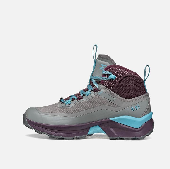 Produktbild Garmont 9.81 ENGAGE MID GTX (40)