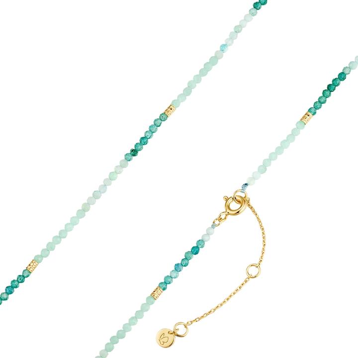 Immagine prodotto Glanzstücke München Collana da donna - 37366 (Argento 100%, 40 cm)