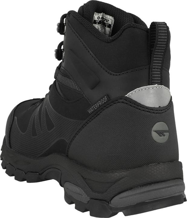 Produktbild Hi-Tec Jackdaw Mid Wp - 63783 (43)