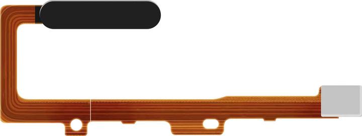 Actual product image Clappio Honor 20 main button spare part (Honor 20)