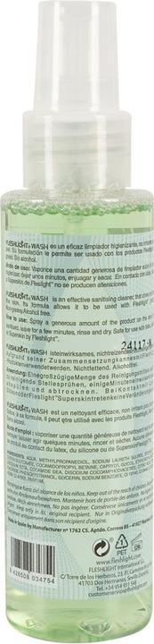 Produktbild Fleshlight FleshWash (100 ml)