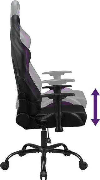 Produktbild Subsonic Pro Gaming Seat The Joker