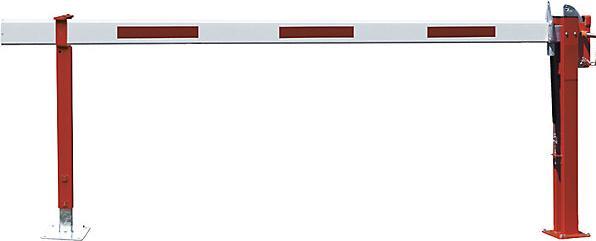 Actual product image Mannus Hand barrier