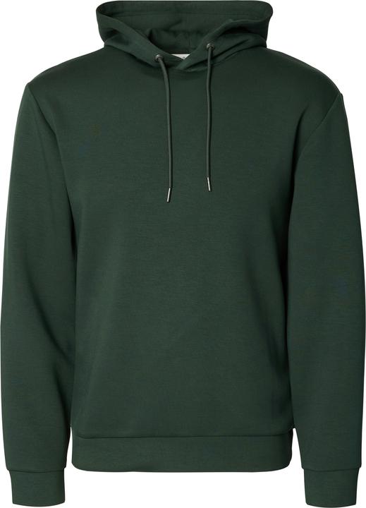 Selected Slhemanuel Soft Hood Sweat Noos