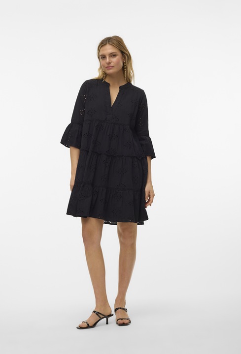 Produktbild Vero Moda VMDICTHE Tunika Bluse (L)