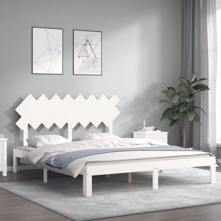 Image du produit VidaXL Reena (160 x 200 cm)