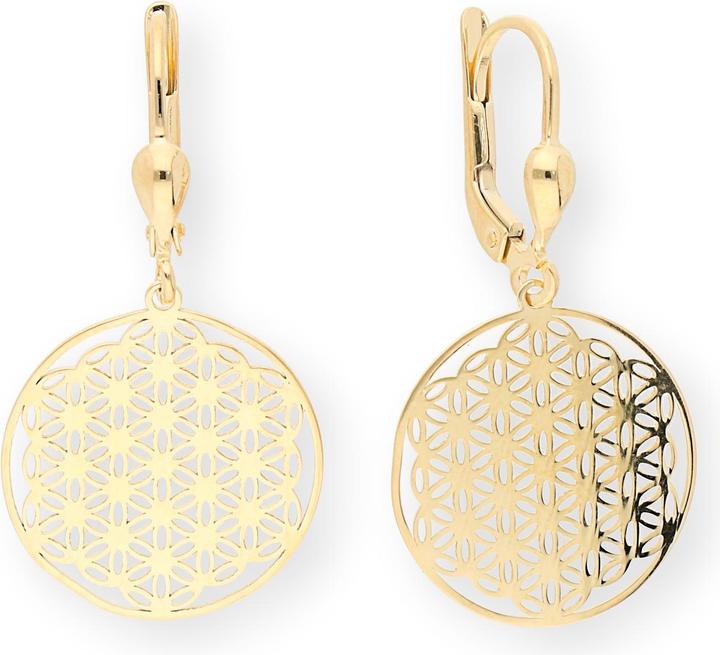 Produktbild Carat Motifs (Gold 9ct)