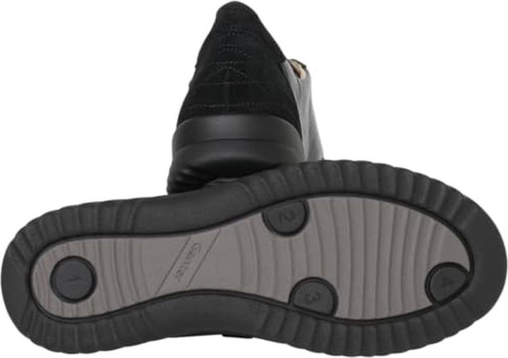 Produktbild Ganter Heike-H Sneakers für breitere Füsse (37.5)