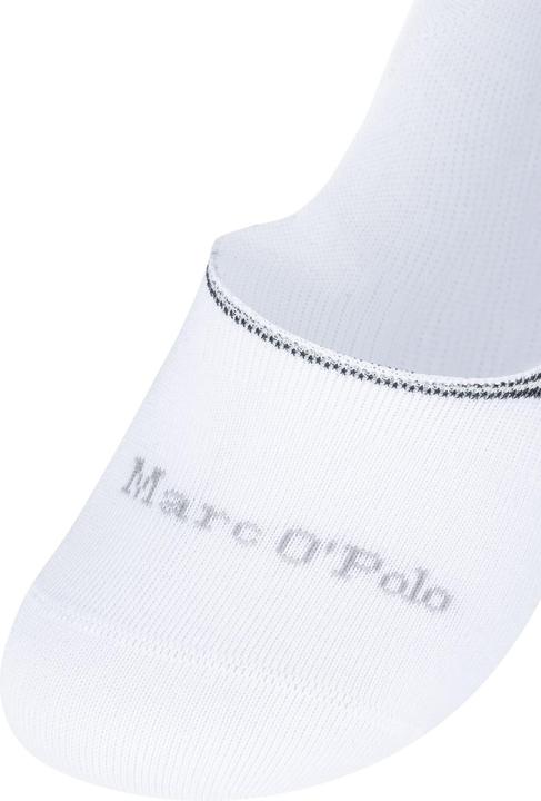 Produktbild Marc O'Polo Füsslinge Classics Organic (6er Pack, 43 - 46)