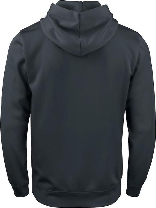Immagine prodotto Clique Felpa con cappuccio Basic Active (M)