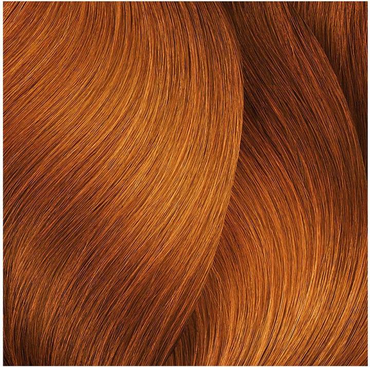 Produktbild L'Oréal Professionnel Majirel Ionene G Haarfärbecreme (7.43)