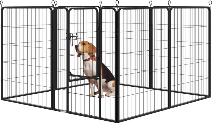 Image du produit PawHut Parc d'enfant