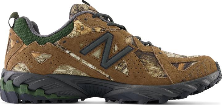 Actual product image New Balance ML 610 - 61833 (41.5)