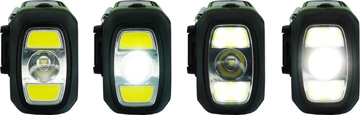 Actual product image Blaupunkt ER20 (AM, FM)