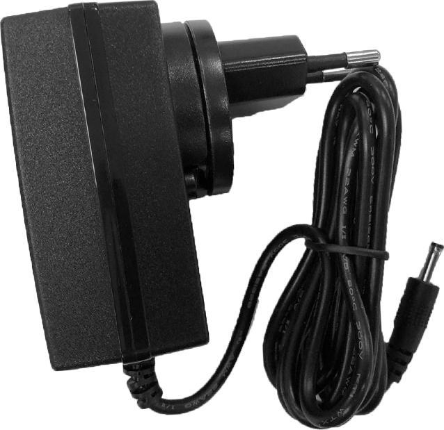 Actual product image Levelfix 534309 CH600 Ladegerät für AC600 Akku (Chargers without battery)