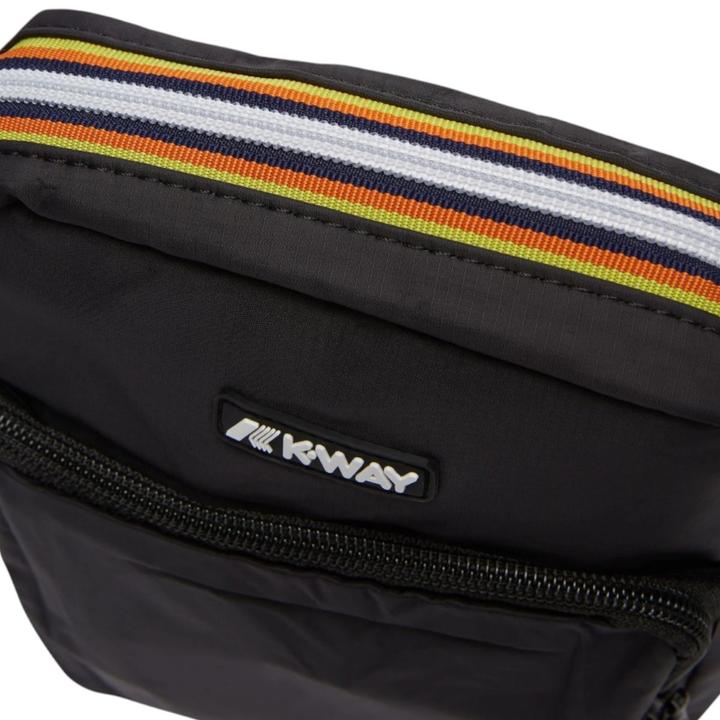 Actual product image K-Way Erloy - Umhängetasche,Pure