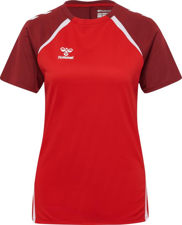 Produktbild hummel hmlLEAD 2.0 JERSEY S/S WOMAN (XXL)