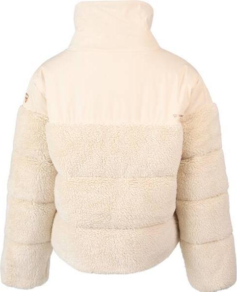 Actual product image Brunotti Teddy Puffer Jacket (L)