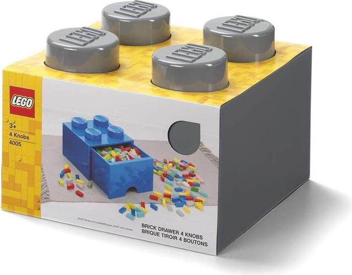 Toy storage