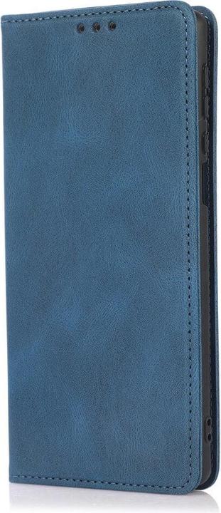 Produktbild Cover-Discount Galaxy A57 - Vintage Flip Case (Samsung Galaxy A57)