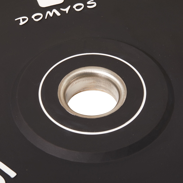 Produktbild Domyos MDB 5 (1 x 5 kg)