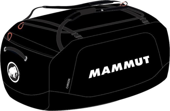 Immagine prodotto Mammut Cargon 40 (40 l)