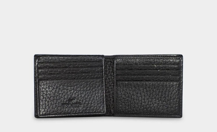 Produktbild Braun Büffel Yannik Geldbörse RFID Schutz Leder 11.5 cm