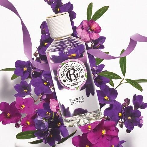 Produktbild Roger & Gallet Feuille de Thé Coffret Noël 2024
