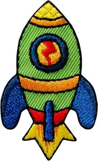 Actual product image Mono Quick Rakete (1 x)