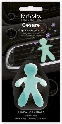 Immagine prodotto Mr & Mrs Fragrance Cesare