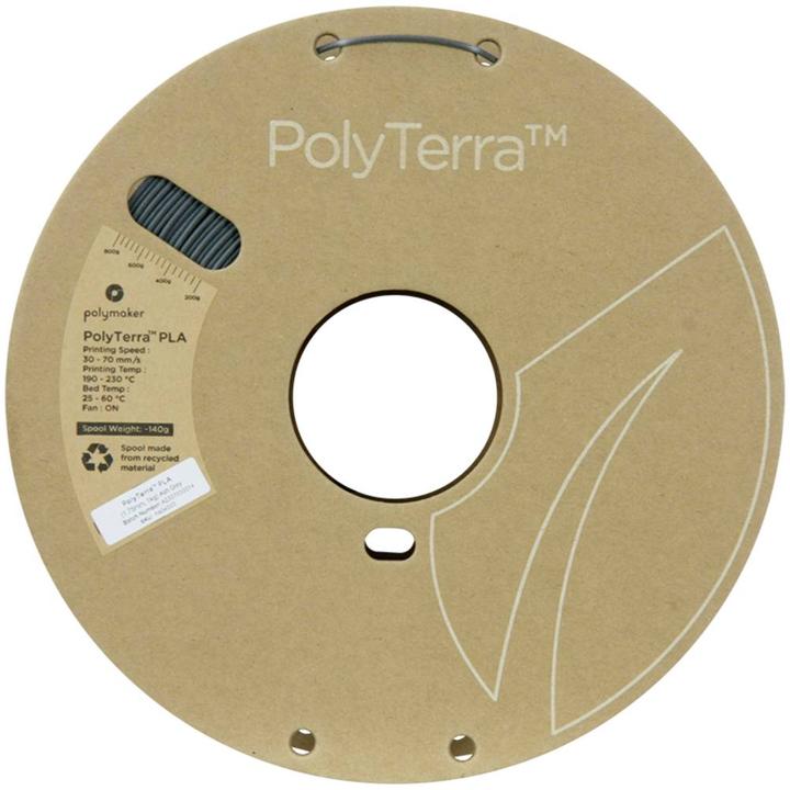 Produktbild Polymaker PolyTerra PLA (1.75 mm, 1000 g)