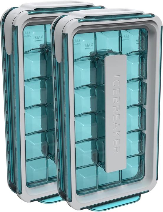 Produktbild Icebreaker Eiswürfelform Pop 2.0