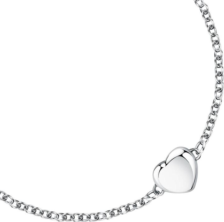 Image du produit Morellato Bracelet Istanti (19 cm, Acier inoxydable)