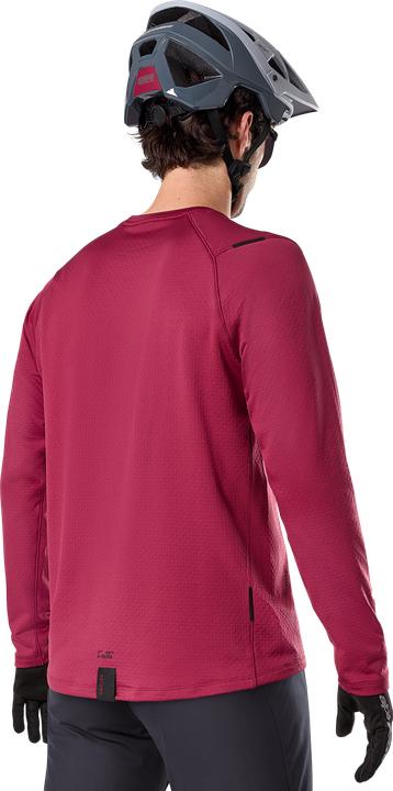 Produktbild Alpinestars Jersey 24 A-Dura Thermal (S)