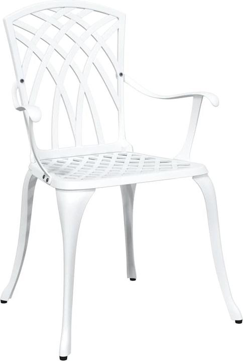 Produktbild vidaXL Gartentisch (80 x 80 x 75 cm)