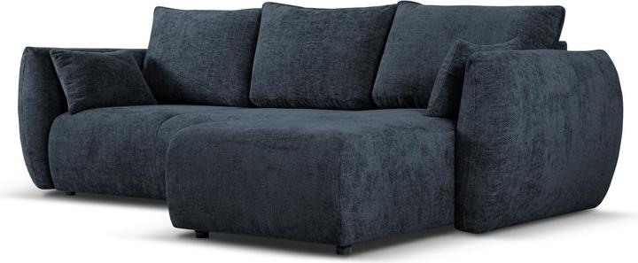 Produktbild Cosmopolitan Design Matera (Ecksofa)