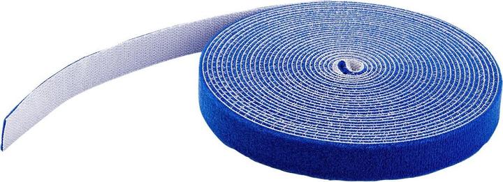 Immagine prodotto StarTech .com 100ft. Rotolo con gancio e anello (19 mm)