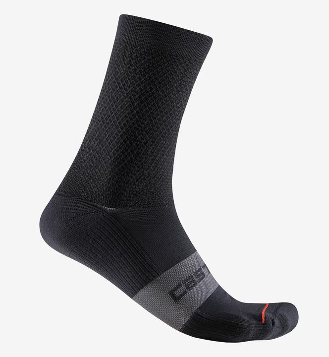 Castelli Espresso 15 Sock (M/L)