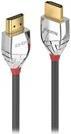 Image du produit Lindy HDMI (Typ A) — HDMI (Typ A) (5 m, HDMI, 2.0)