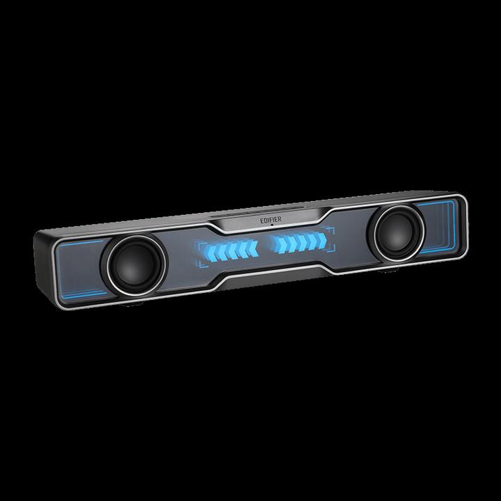 Immagine prodotto Edifier Soundbar per computer QS30 (nero) (1 pz., 5 W)