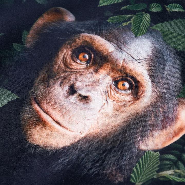 Actual product image vidaXL Kinder Sweatshirt (116)