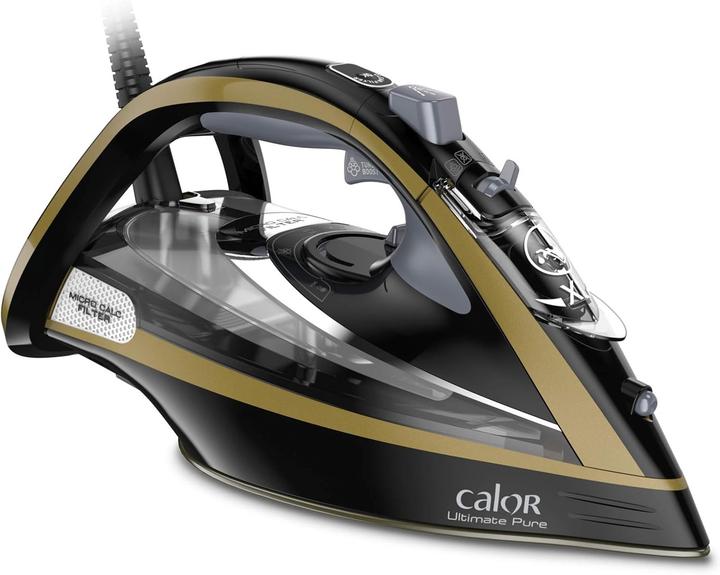 Calor FV9839C0 Ultimate Pure (3000 W, 260 g/min)
