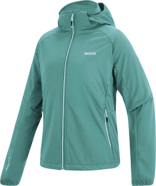 Immagine prodotto Regatta Bourda Giacca Soft Shell Donna (44)