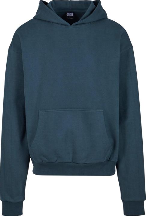 Actual product image Urban Classics Hoodie Ultra Heavy - 108035 (L)