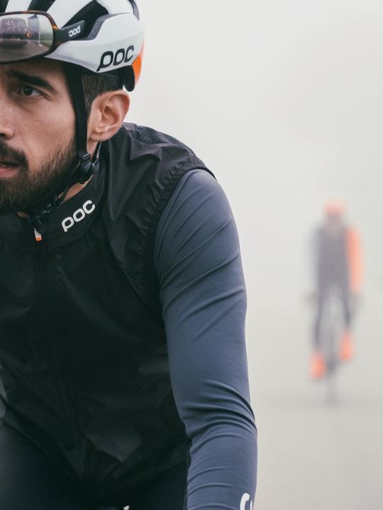 Produktbild Poc Allwetter Weste (S)