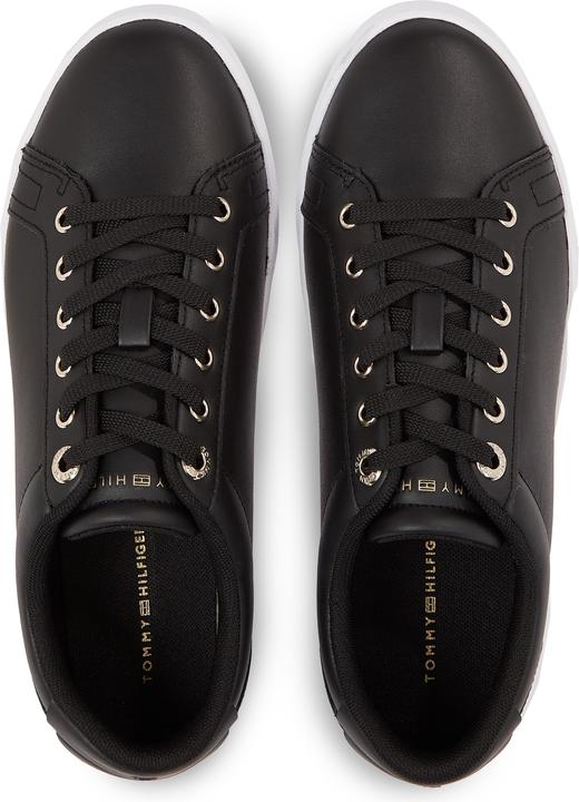 Actual product image Tommy Hilfiger Golden HW Court - 60335 (39)