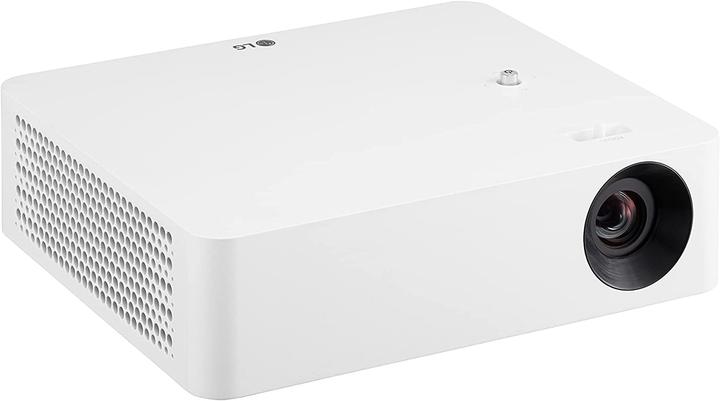 Actual product image LG PF610P CineBeam (Full HD, 1000 lm, 1.2:1)